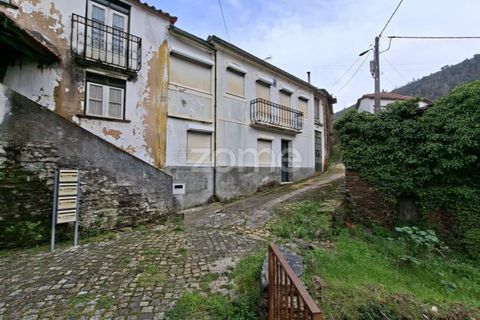 Villa in Cepos e Teixeira, Coimbra, Cepos e Teixeira - € 79.500 | Ref: ZMPT586016 - foto 8