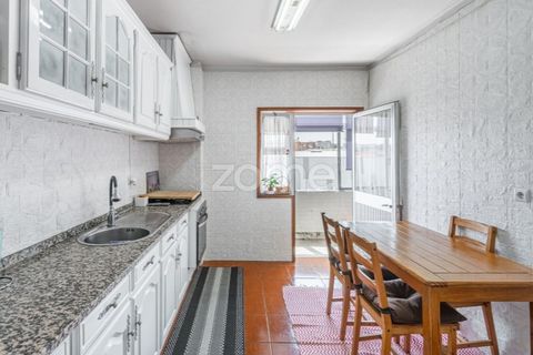Lejlighed i Valongo, Porto, Valongo - € 249.000 | Ref: ZMPT589643 - foto 5