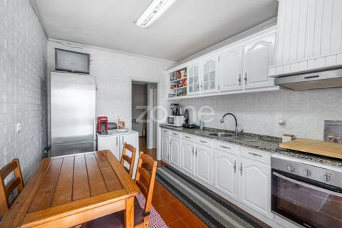 Lejlighed i Valongo, Porto, Valongo - € 249.000 | Ref: ZMPT589643 - foto 1