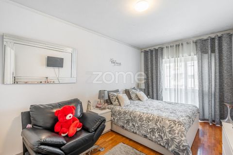 Lejlighed i Valongo, Porto, Valongo - € 249.000 | Ref: ZMPT589643 - foto 9