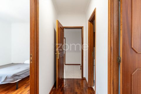 Villa i Oliveira do Douro, Porto, Oliveira do Douro - € 630.000 | Ref: ZMPT589483 - foto 24