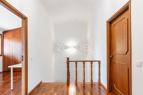 Villa i Oliveira do Douro, Porto, Oliveira do Douro - € 630.000 | Ref: ZMPT589483 - foto 26
