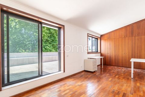 Villa i Oliveira do Douro, Porto, Oliveira do Douro - € 630.000 | Ref: ZMPT589483 - foto 29