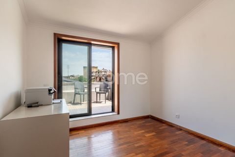 Villa i Oliveira do Douro, Porto, Oliveira do Douro - € 630.000 | Ref: ZMPT589483 - foto 33