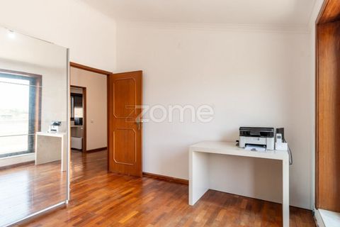 Villa i Oliveira do Douro, Porto, Oliveira do Douro - € 630.000 | Ref: ZMPT589483 - foto 34