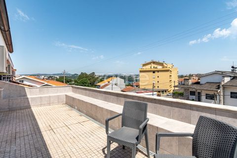 Villa i Oliveira do Douro, Porto, Oliveira do Douro - € 630.000 | Ref: ZMPT589483 - foto 35