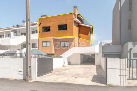 Villa i Oliveira do Douro, Porto, Oliveira do Douro - € 630.000 | Ref: ZMPT589483 - foto 41