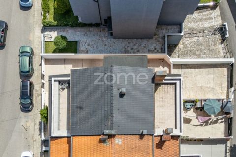 Villa i Oliveira do Douro, Porto, Oliveira do Douro - € 630.000 | Ref: ZMPT589483 - foto 44