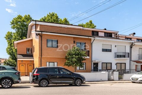 Villa i Oliveira do Douro, Porto, Oliveira do Douro - € 630.000 | Ref: ZMPT589483 - foto 46