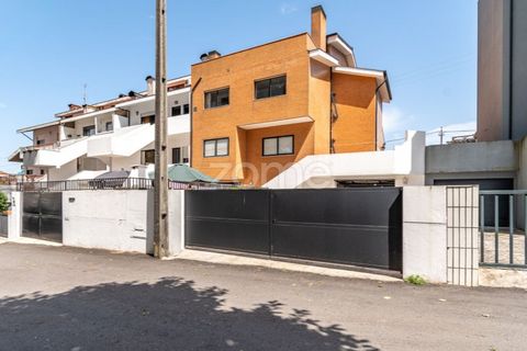 Villa a Oliveira do Douro, Porto, Oliveira do Douro - € 630.000 | Ref: ZMPT589483 - foto 42