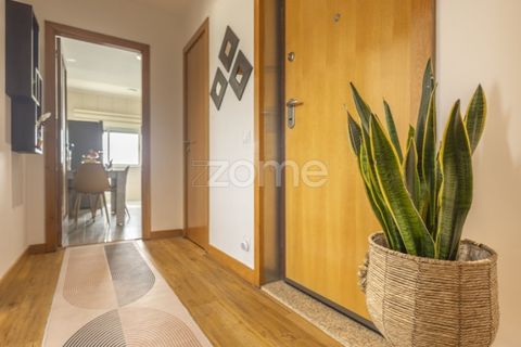 Lejlighed i Canidelo, Porto, Canidelo - € 315.000 | Ref: ZMPT586833 - foto 8