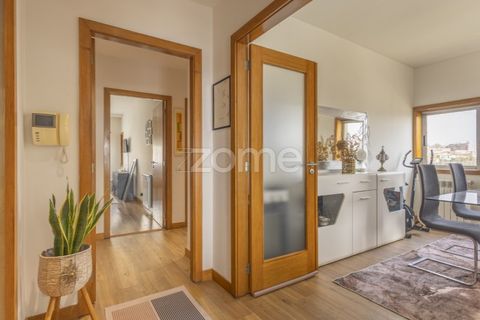 Lejlighed i Canidelo, Porto, Canidelo - € 315.000 | Ref: ZMPT586833 - foto 12