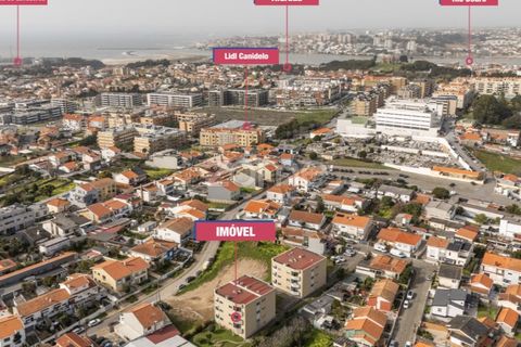 Lejlighed i Canidelo, Porto, Canidelo - € 315.000 | Ref: ZMPT586833 - foto 33