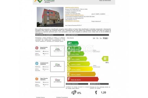 Lejlighed i Canidelo, Porto, Canidelo - € 315.000 | Ref: ZMPT586833 - foto 34