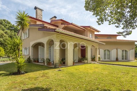 Villa i Talhadas, Aveiro, Talhadas - € 395.000 | Ref: ZMPT589588 - foto 3