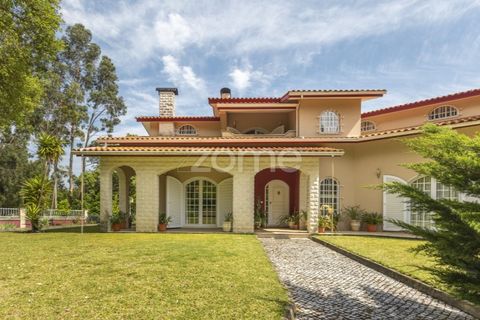 Villa i Talhadas, Aveiro, Talhadas - € 395.000 | Ref: ZMPT589588 - foto 2