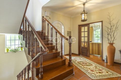 Villa i Talhadas, Aveiro, Talhadas - € 395.000 | Ref: ZMPT589588 - foto 5