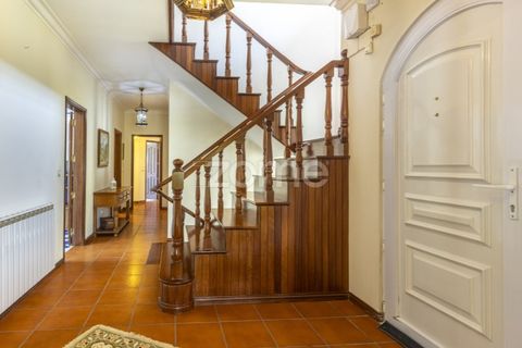 Villa i Talhadas, Aveiro, Talhadas - € 395.000 | Ref: ZMPT589588 - foto 6