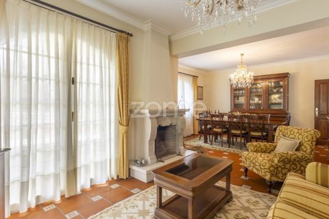 Villa i Talhadas, Aveiro, Talhadas - € 395.000 | Ref: ZMPT589588 - foto 7