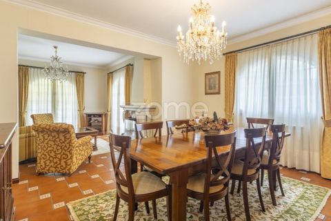 Villa i Talhadas, Aveiro, Talhadas - € 395.000 | Ref: ZMPT589588 - foto 8