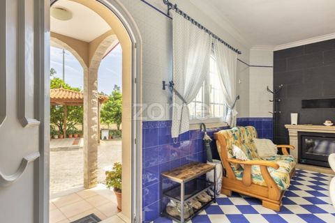 Villa i Talhadas, Aveiro, Talhadas - € 395.000 | Ref: ZMPT589588 - foto 14