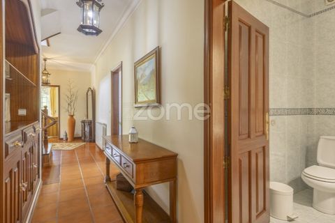 Villa i Talhadas, Aveiro, Talhadas - € 395.000 | Ref: ZMPT589588 - foto 15