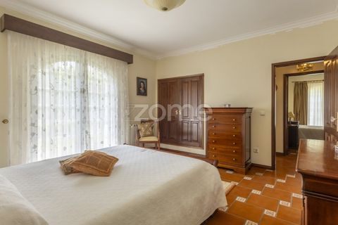 Villa i Talhadas, Aveiro, Talhadas - € 395.000 | Ref: ZMPT589588 - foto 19