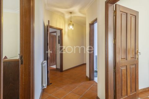 Villa i Talhadas, Aveiro, Talhadas - € 395.000 | Ref: ZMPT589588 - foto 21