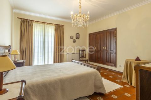Villa i Talhadas, Aveiro, Talhadas - € 395.000 | Ref: ZMPT589588 - foto 22
