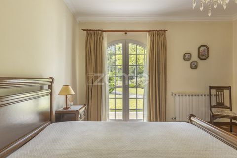 Villa i Talhadas, Aveiro, Talhadas - € 395.000 | Ref: ZMPT589588 - foto 23