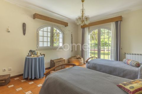 Villa i Talhadas, Aveiro, Talhadas - € 395.000 | Ref: ZMPT589588 - foto 24