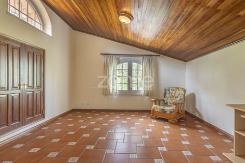 Villa i Talhadas, Aveiro, Talhadas - € 395.000 | Ref: ZMPT589588 - foto 29