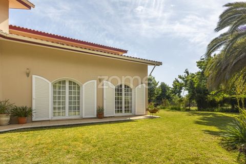 Villa i Talhadas, Aveiro, Talhadas - € 395.000 | Ref: ZMPT589588 - foto 37