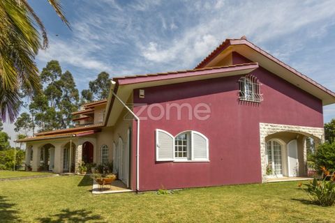 Villa i Talhadas, Aveiro, Talhadas - € 395.000 | Ref: ZMPT589588 - foto 38