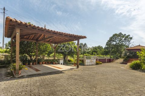 Villa i Talhadas, Aveiro, Talhadas - € 395.000 | Ref: ZMPT589588 - foto 44