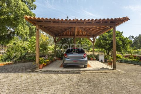 Villa i Talhadas, Aveiro, Talhadas - € 395.000 | Ref: ZMPT589588 - foto 48