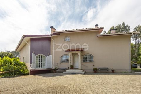 Villa i Talhadas, Aveiro, Talhadas - € 395.000 | Ref: ZMPT589588 - foto 49