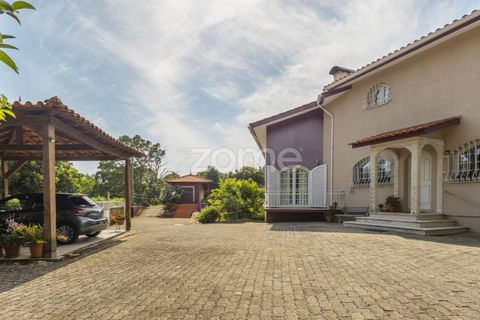 Villa i Talhadas, Aveiro, Talhadas - € 395.000 | Ref: ZMPT589588 - foto 50