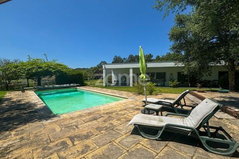 Villa i Vila Verde, Braga, Vila Verde - € 780.000 | Ref: ZMPT565549 - foto 3