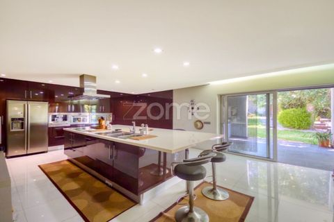 Villa i Vila Verde, Braga, Vila Verde - € 780.000 | Ref: ZMPT565549 - foto 4
