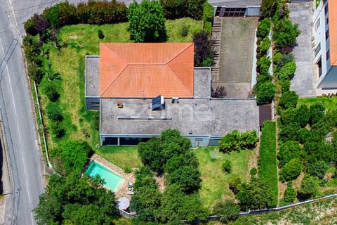 Villa i Vila Verde, Braga, Vila Verde - € 780.000 | Ref: ZMPT565549 - foto 7