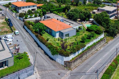 Villa i Vila Verde, Braga, Vila Verde - € 780.000 | Ref: ZMPT565549 - foto 9