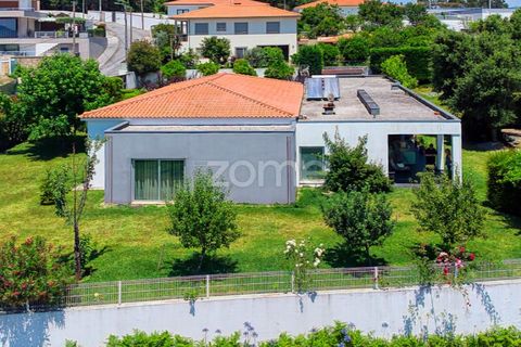 Villa i Vila Verde, Braga, Vila Verde - € 780.000 | Ref: ZMPT565549 - foto 10
