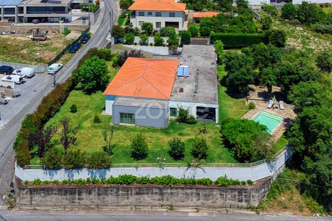 Villa i Vila Verde, Braga, Vila Verde - € 780.000 | Ref: ZMPT565549 - foto 11