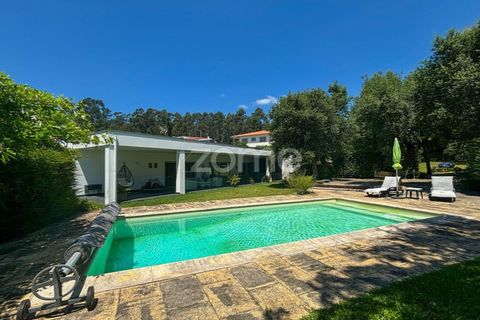 Villa i Vila Verde, Braga, Vila Verde - € 780.000 | Ref: ZMPT565549 - foto 12