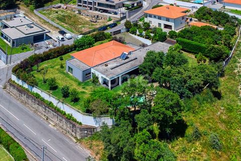 Villa i Vila Verde, Braga, Vila Verde - € 780.000 | Ref: ZMPT565549 - foto 13