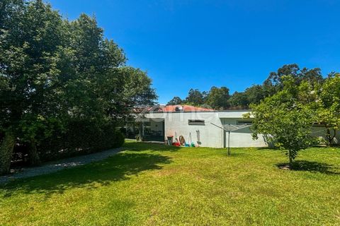 Villa i Vila Verde, Braga, Vila Verde - € 780.000 | Ref: ZMPT565549 - foto 16