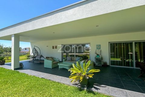 Villa i Vila Verde, Braga, Vila Verde - € 780.000 | Ref: ZMPT565549 - foto 17