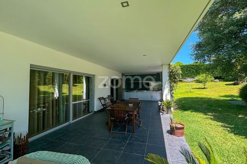 Villa i Vila Verde, Braga, Vila Verde - € 780.000 | Ref: ZMPT565549 - foto 18