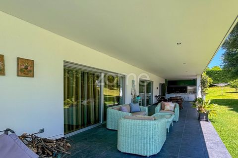 Villa i Vila Verde, Braga, Vila Verde - € 780.000 | Ref: ZMPT565549 - foto 19
